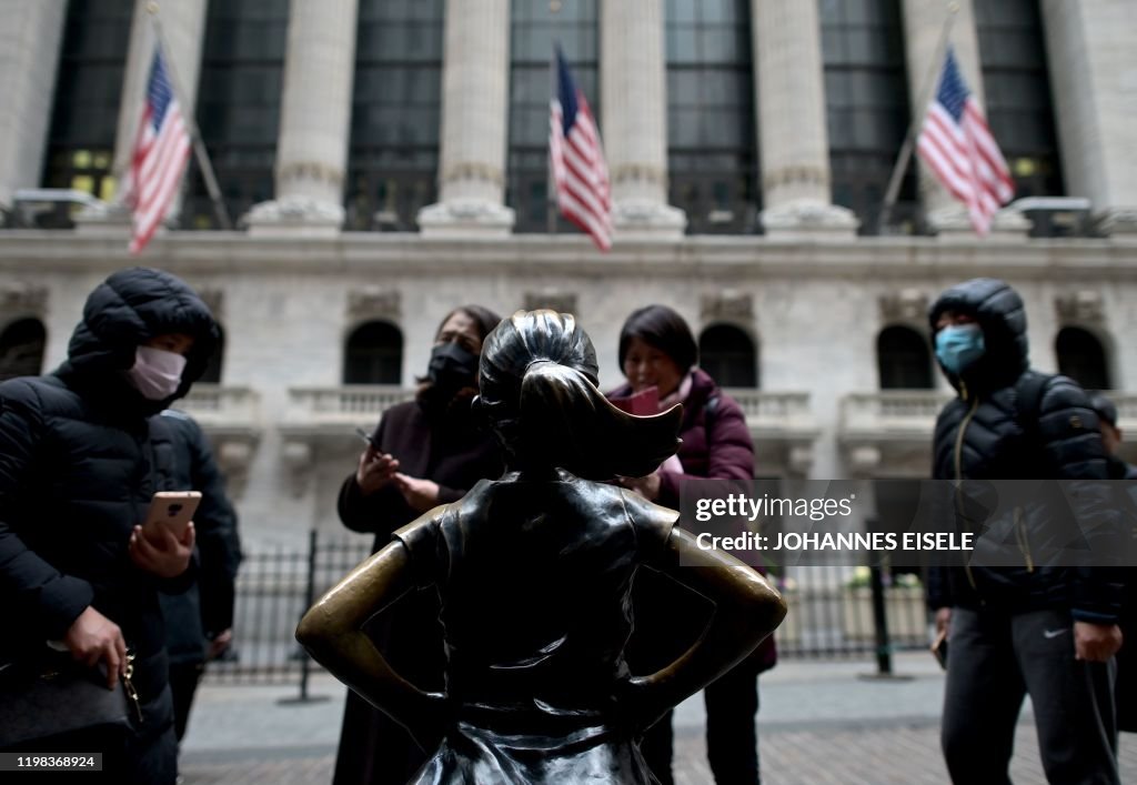 US-ECONOMY-NYSE