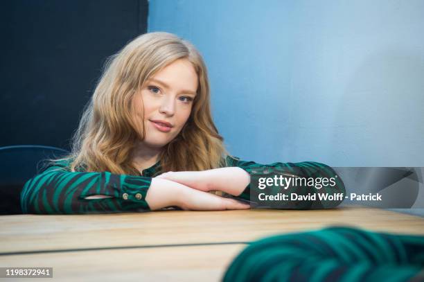 Freya Ridins 752 Freya Ridings Photos & High Res Pictures - Getty Images