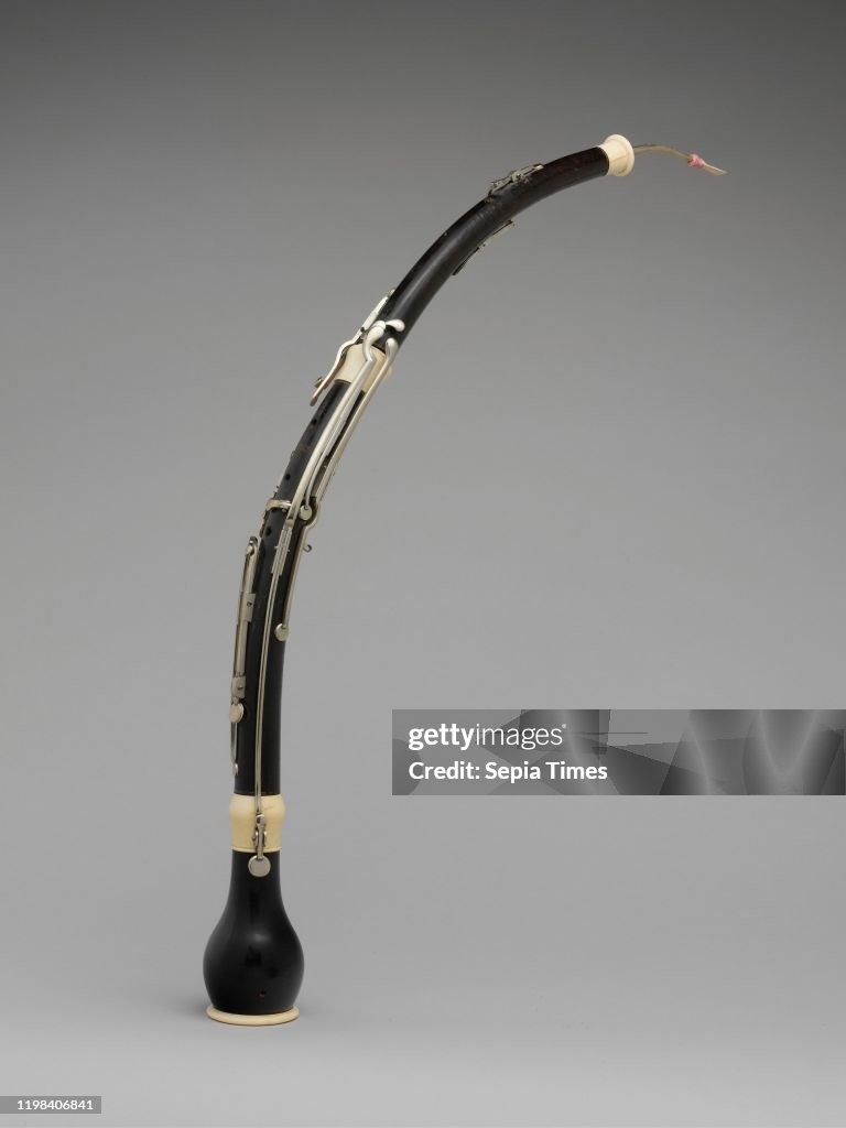 English Horn in G.