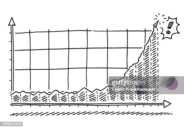 Line Graph Curve Stock-Grafiken, -Clipart, -Cartoons und -Symbole ...