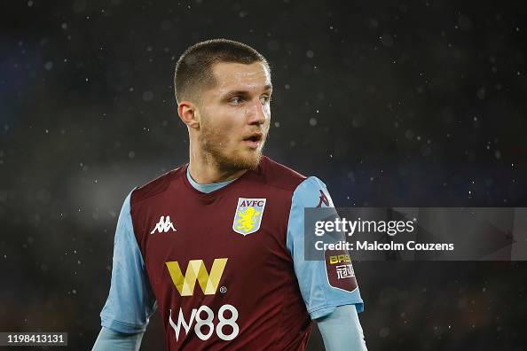 Leicester City v Aston Villa - Carabao Cup: Semi Final Leicester City v Aston Villa - Carabao Cup: Semi Final