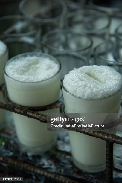 Local Lassi Photo 64 Lassi Shop Stock Photos, High-Res Pictures, and Images - Getty Images