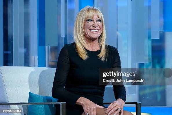 Bethenny Frankel & Suzanne Somers Visit FOX Business Networks' "Mornings With Maria" Bethenny Frankel & Suzanne Somers Visit FOX Business Networks' "Mornings With Maria"