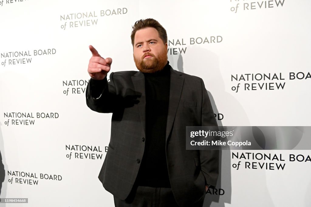 2020 National Board Of Review Gala