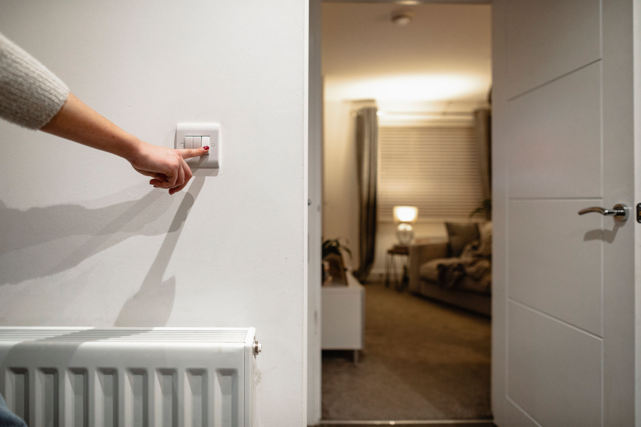 energy efficient home