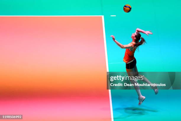 Robin Decruff 177 Robin De Kruijf Photos & High Res Pictures - Getty Images