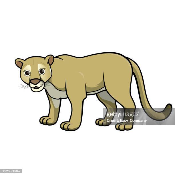 131 Lioness Cartoon Photos and Premium High Res Pictures - Getty Images