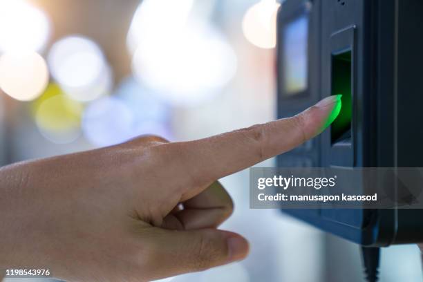 Keycode Hand Scan 63 Key Card Reader Stock Photos, High-Res Pictures, and Images - Getty ...