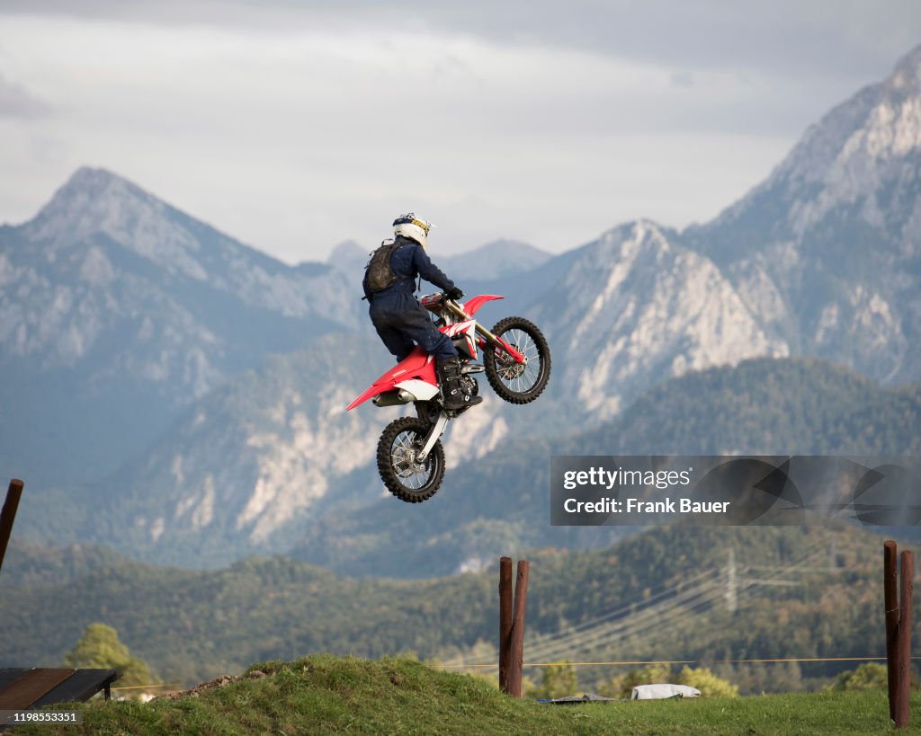 Guy Martin, Sunday Times magazine UK, December 1, 2019