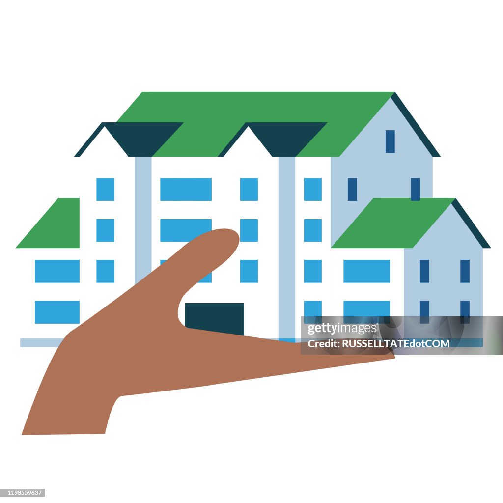 Affordable housing