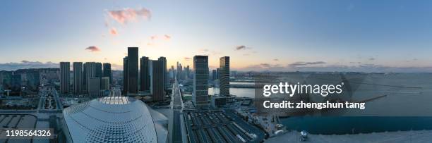 Dalian Development Area Photos and Premium High Res Pictures Getty Images