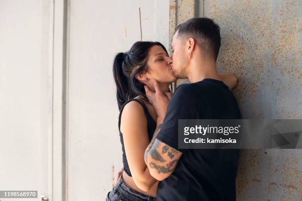 290 Kisses Tattoo Designs Photos and Premium High Res Pictures - Getty  Images