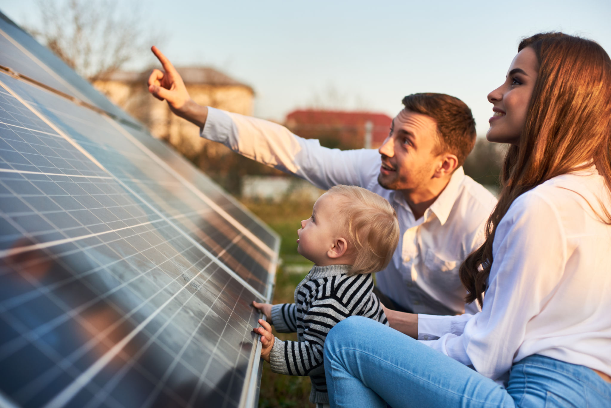 future solar energy