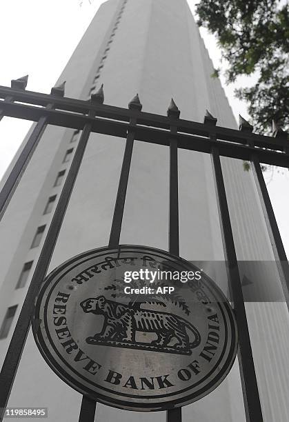 Building Of Rbi 386 Rbi Building Stock Photos, High-Res Pictures, and Images - Getty Images