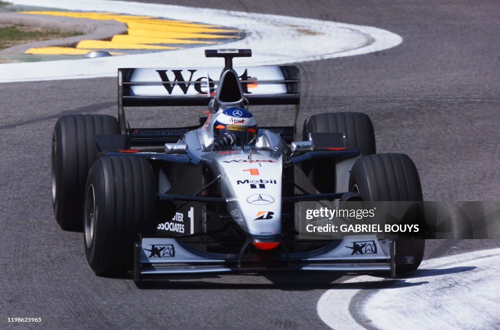 AUTO-F1-IMOLA-HAKKINEN
