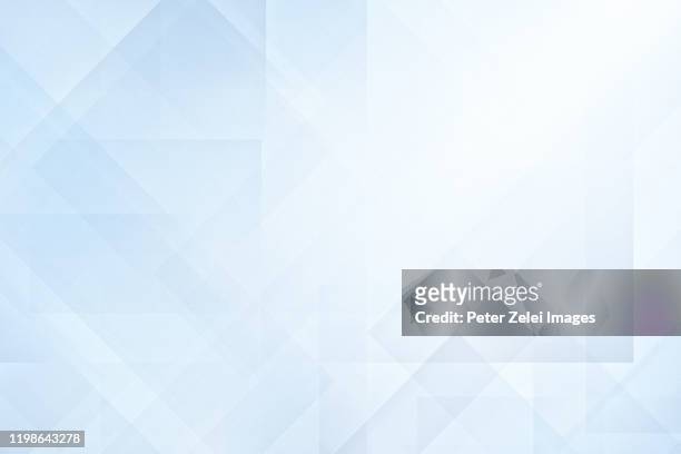 abstract modern background - geometric shapes ストックフォトと画像
