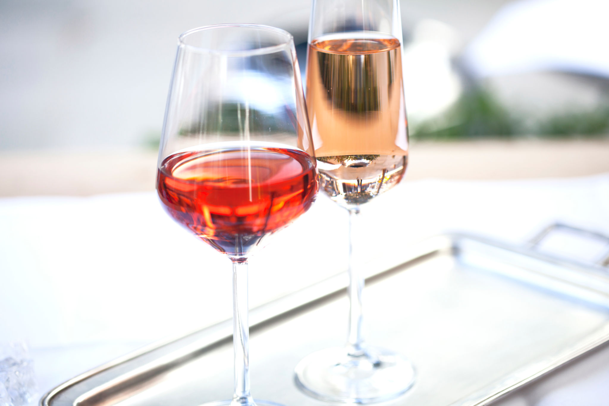 spring cocktails