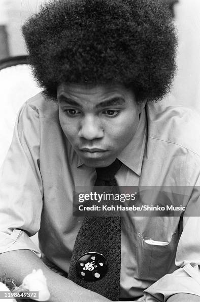 Jackson Five In Japan 1973 Jackson Five In Japan 1973