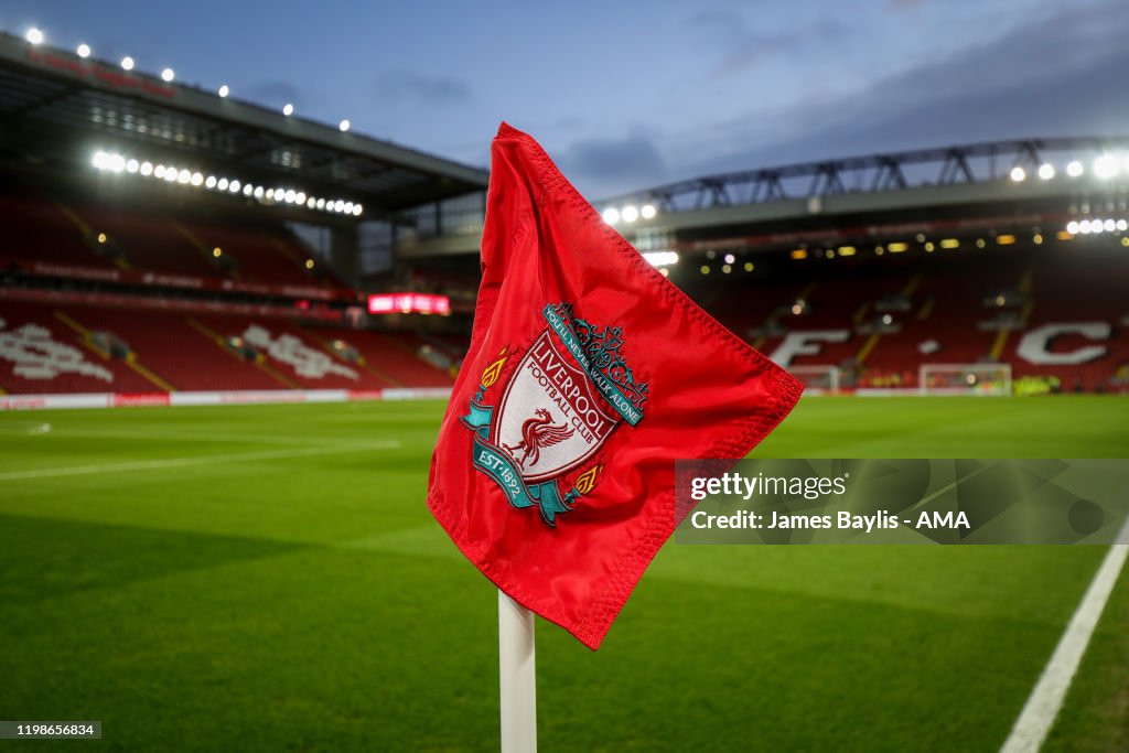 Liverpool FC v Shrewsbury Town - FA Cup Fourth Round: Replay