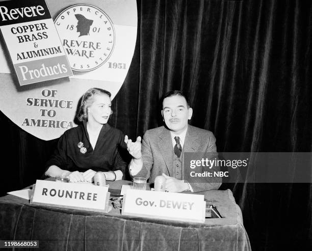 Thomas Rountree Martha Rountree Photos and Premium High Res Pictures - Getty Images