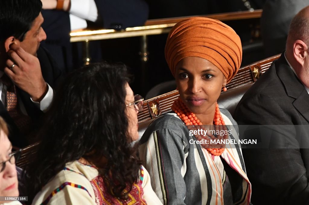 US-POLITICS-TRUMP-SOTU