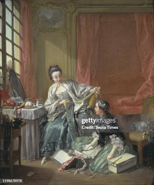 The Milliners Milliners Photos and Premium High Res Pictures - Getty Images