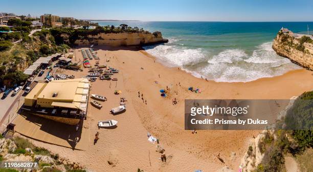 Praia da Senhora da Rocha, Porches, , Algarve, Portugal, 30071468.