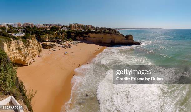 Praia da Senhora da Rocha, Porches, , Algarve, Portugal, 30071471.