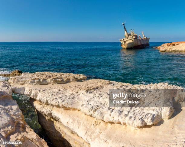 Edro 3 85 Edro Iii Stock Photos, High-Res Pictures, and Images - Getty Images