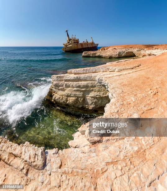 Edro 3 85 Edro Iii Stock Photos, High-Res Pictures, and Images - Getty Images
