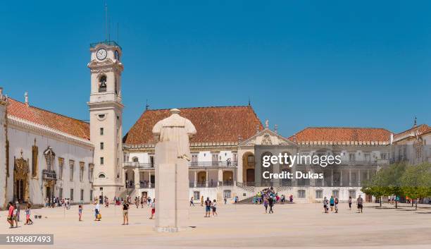 The university, Torre da Universidade de Coimbra, Coimbra, Portugal Portugal, 30062712.