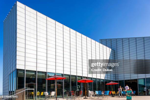 England, Kent, Thanet, Margate, The Turner Contemporary Art Gallery, 30064454.