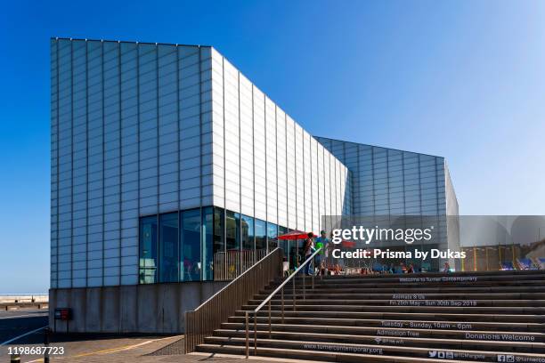 England, Kent, Thanet, Margate, The Turner Contemporary Art Gallery, 30064451.