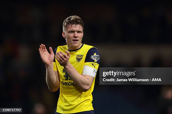 Oxford United v Newcastle United - FA Cup Fourth Round: Replay Oxford United v Newcastle United - FA Cup Fourth Round: Replay