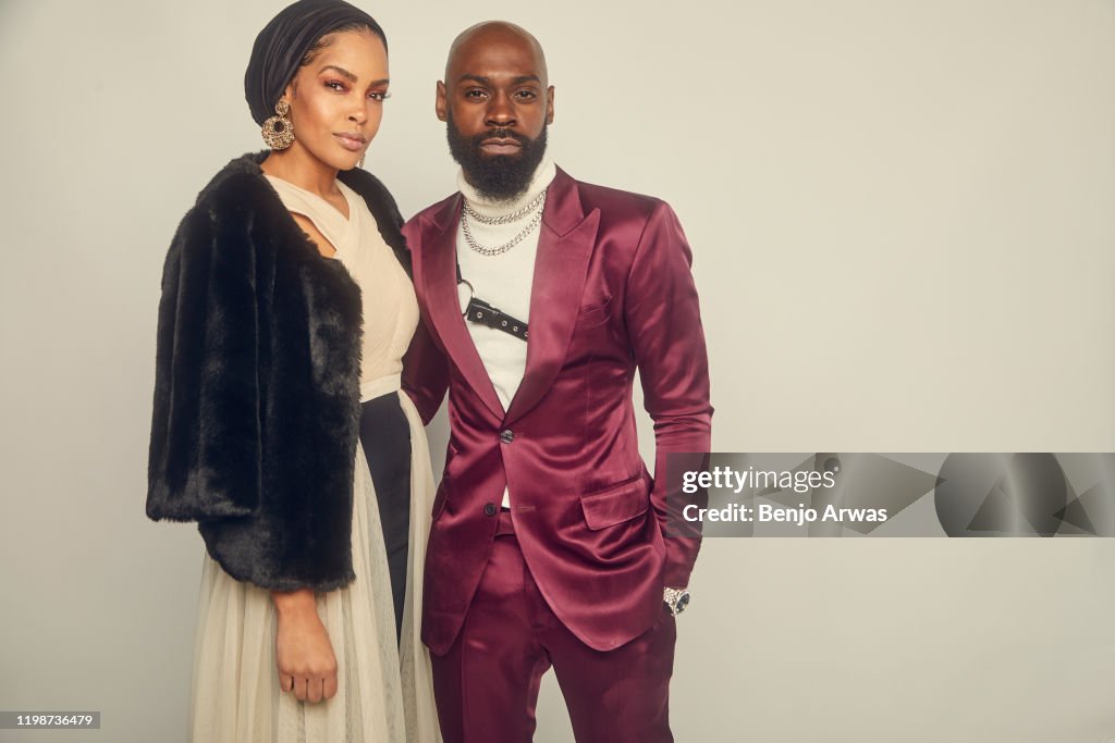 Mali Music, 62nd Annual GRAMMY Awards, January 26, 2020