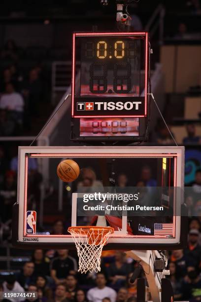 Shut Clock Basketball Shot Clock Photos and Premium High Res Pictures - Getty Images