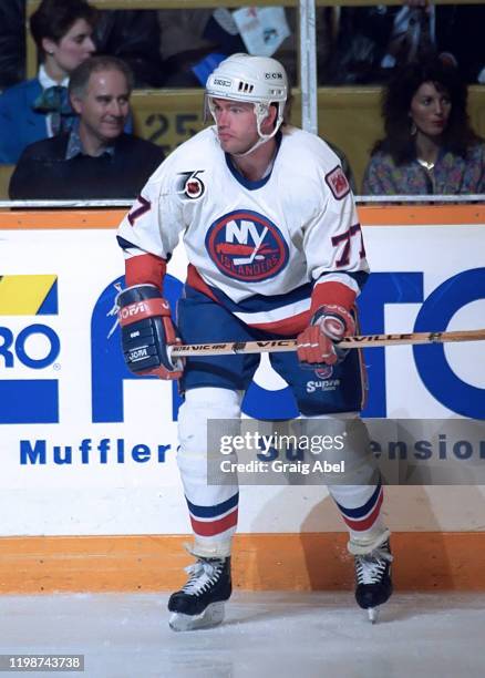 Pierre Turgeon Photos and Premium High Res Pictures Getty Images