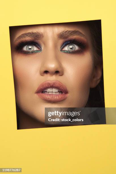 66 Woman Math Confused Stock Photos, High-Res Pictures, and Images ...