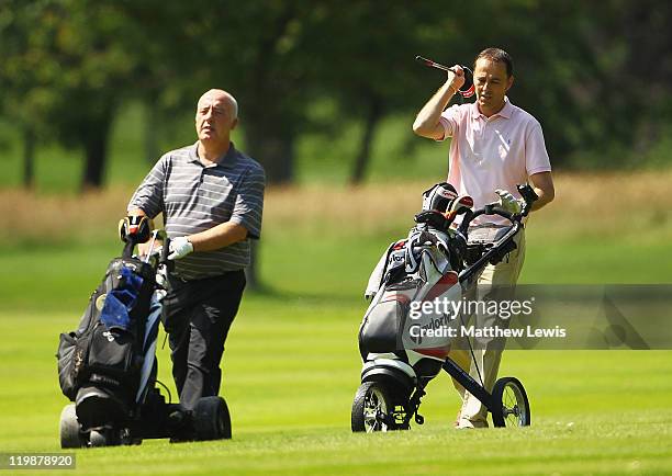 Stephen Rennie 36 Brechin Golf Club Stock Photos, High-Res Pictures, and Images ...
