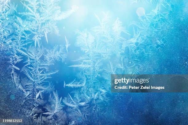 frosted glass background - beschlagen stock-fotos und bilder