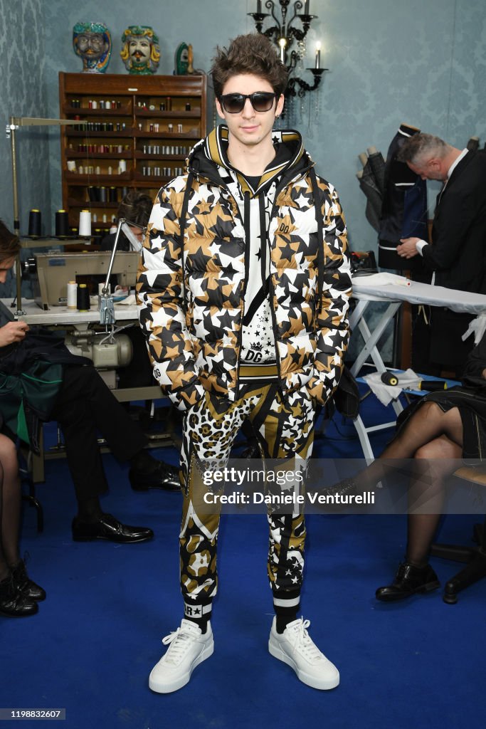 Gabbana Fall 2020 2021 Dolce Gabbana Winter 2020 And Gabbana Fall