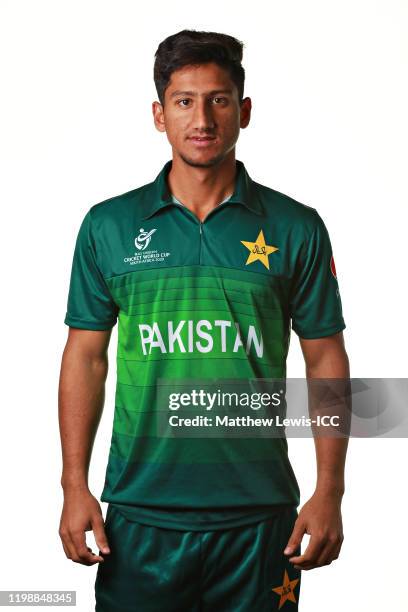Pakistan Rohail 1,191 Pakistan U 19 Portrait Stock Photos, High-Res Pictures, and ...