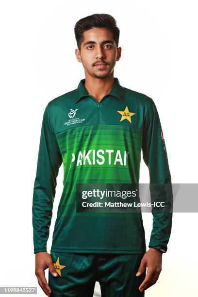 Pakistan. Muhammad Rahil Muhammad Hurraira Photos and Premium High Res Pictures - Getty Images