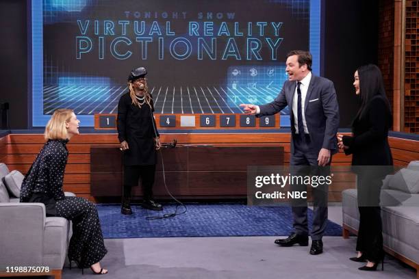 Jimmy Fallon Female Rapper Claire Danes Jimmy Fallon Photos and Premium High Res Pictures - Getty ...