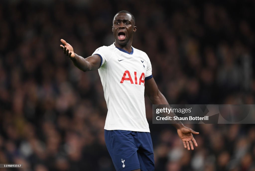 Tottenham Hotspur v Liverpool FC - Premier League