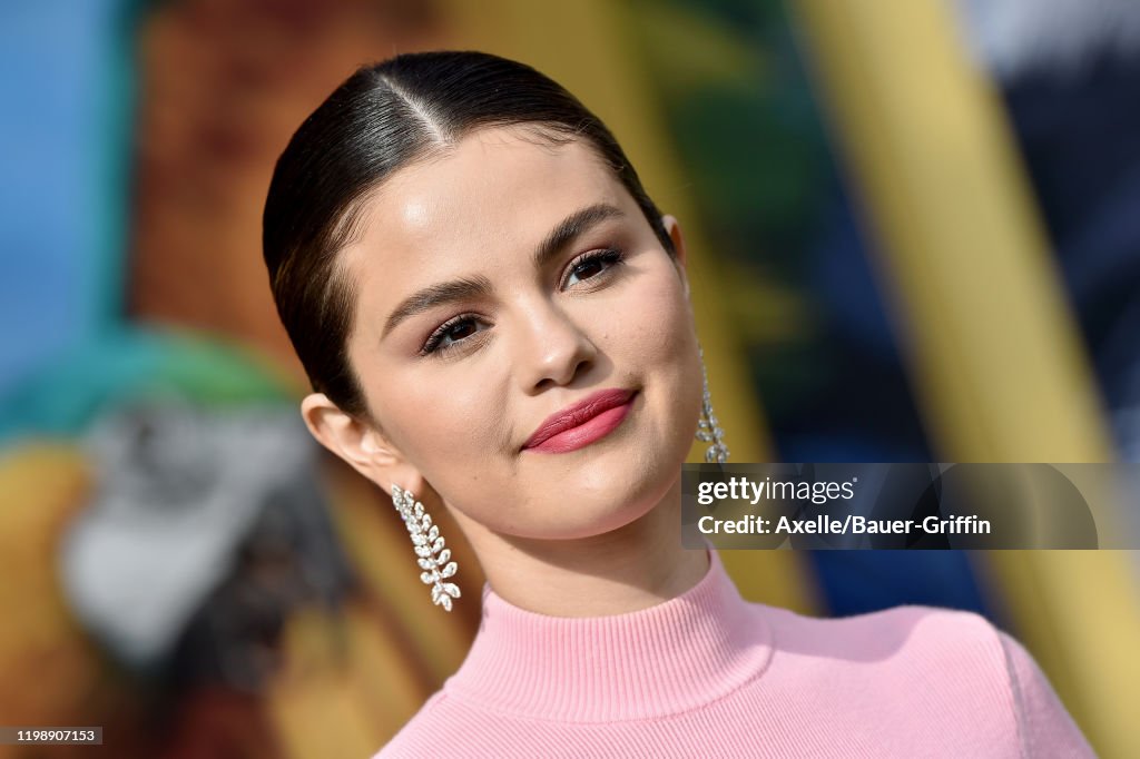 Premiere Of Universal Pictures' "Dolittle" - Arrivals