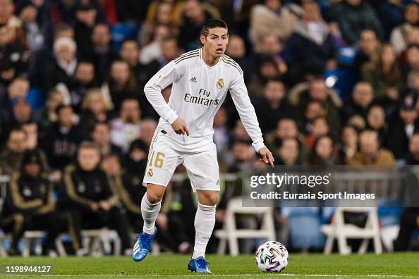 Real Madrid v Real Sociedad - Copa del Rey: Quarter Final Real Madrid v Real Sociedad - Copa del Rey: Quarter Final