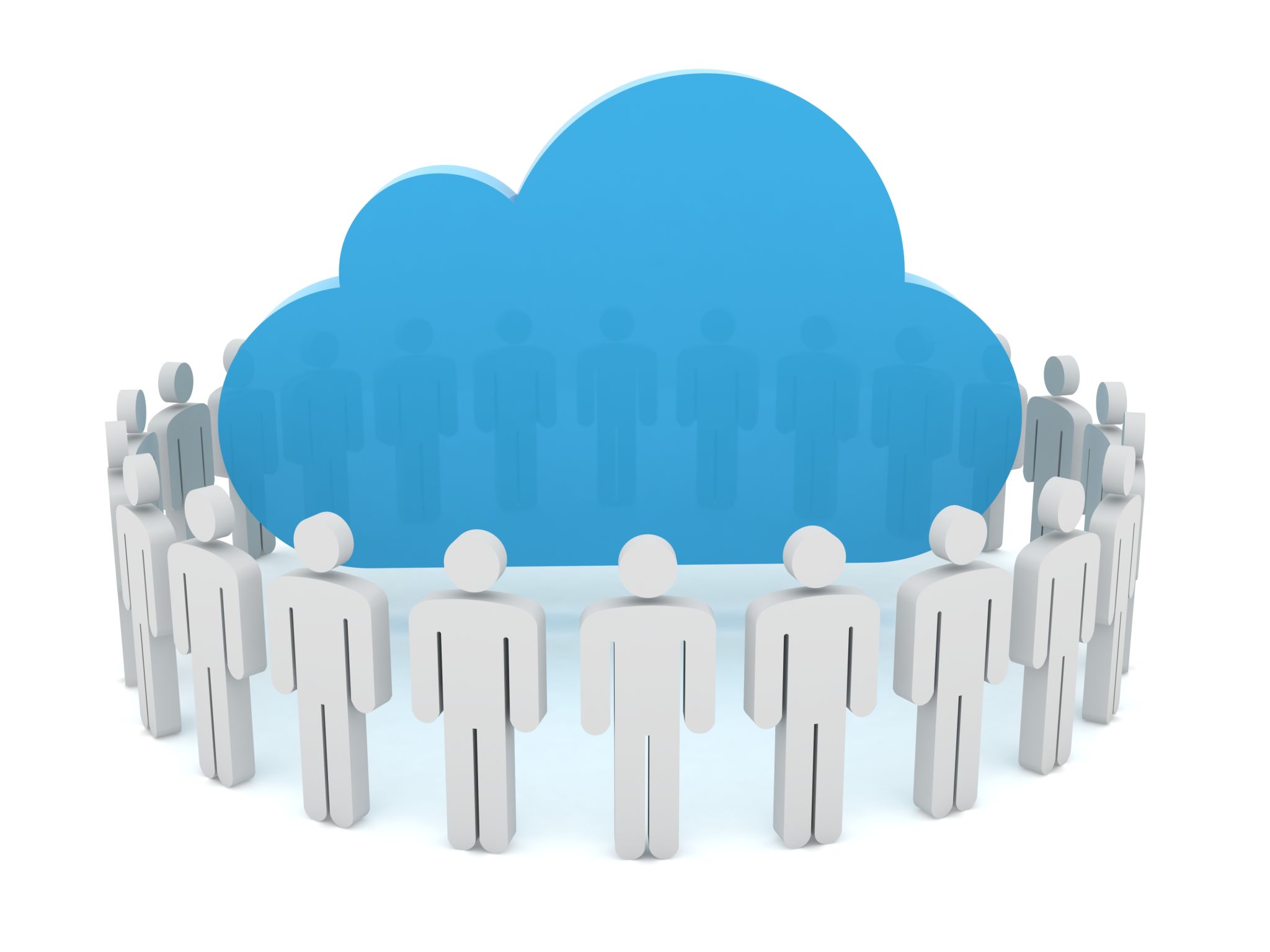 cloud collaboration media