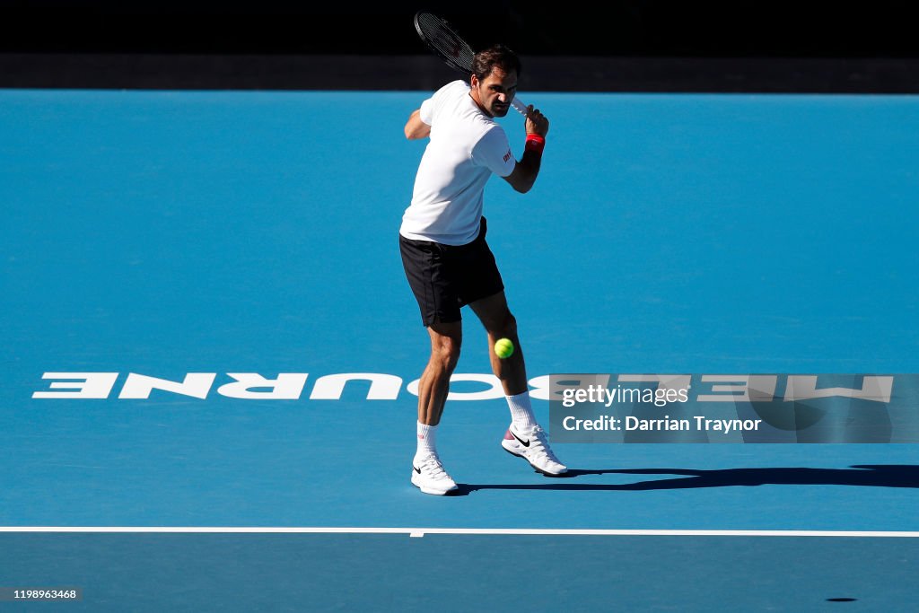 2020 Australian Open: Previews
