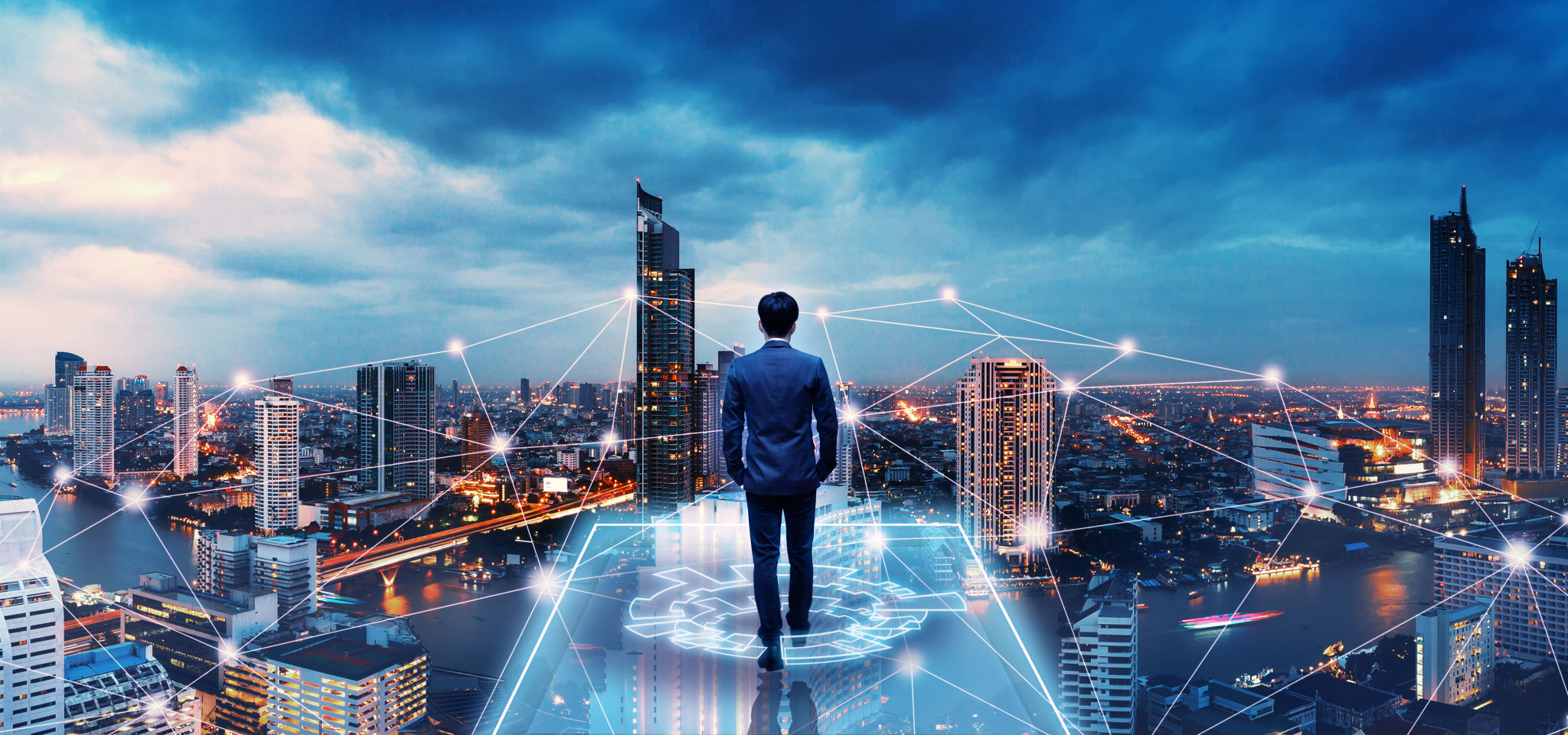 business technology thailand
